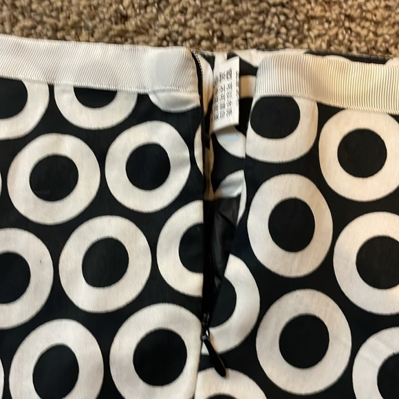 Ouling Circles Skirt. - Picture 5 of 6